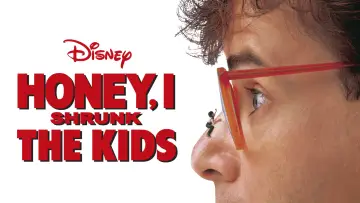 Backdrop to the movie "Honey, I Shrunk the Kids" #668520