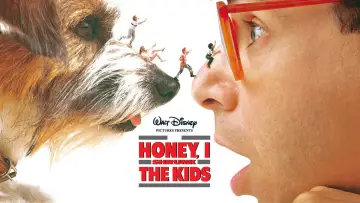 Backdrop to the movie "Honey, I Shrunk the Kids" #668521