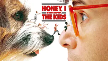 Backdrop to the movie "Honey, I Shrunk the Kids" #668524