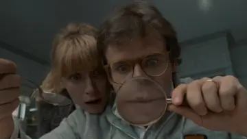 Backdrop to the movie "Honey, I Shrunk the Kids" #971449