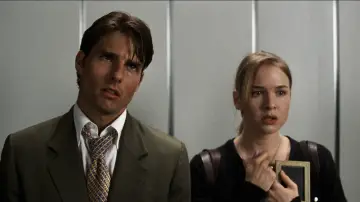 Backdrop to the movie "Jerry Maguire" #1628158