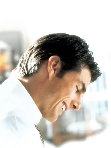 Poster to the movie "Jerry Maguire" #250601