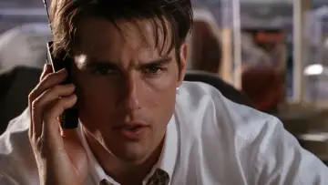 Backdrop to the movie "Jerry Maguire" #672942