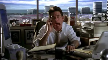 Backdrop to the movie "Jerry Maguire" #672949