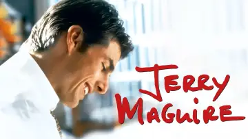 Backdrop to the movie "Jerry Maguire" #672950