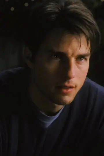 Poster to the movie "Jerry Maguire" #845375