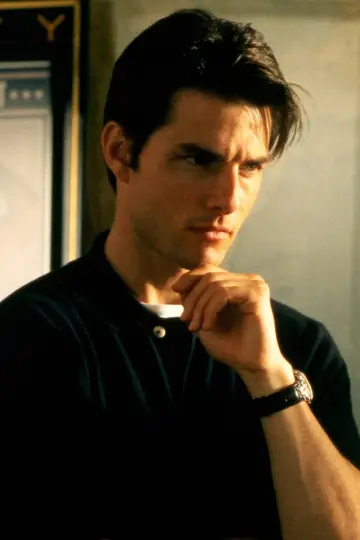 Poster to the movie "Jerry Maguire" #845376