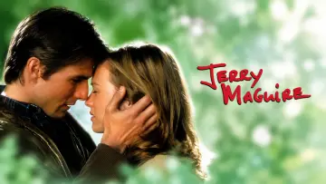 Backdrop to the movie "Jerry Maguire" #930512
