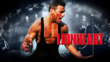 Backdrop to the movie "Lionheart" #729770