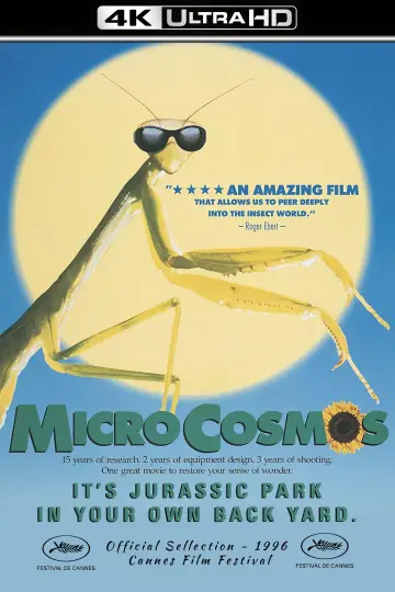 Microcosmos