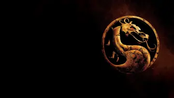 Backdrop to the movie "Mortal Kombat" #1801134