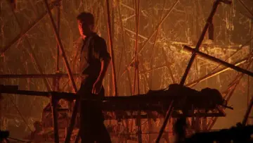 Backdrop to the movie "Mortal Kombat" #912820