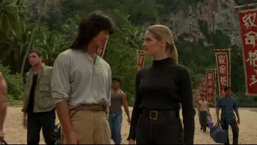 Backdrop to the movie "Mortal Kombat" #927152