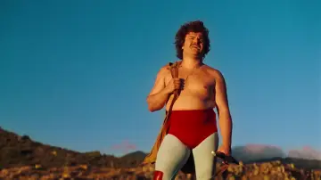 Backdrop to the movie "Nacho Libre" #1165031