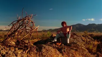 Backdrop to the movie "Nacho Libre" #1165032