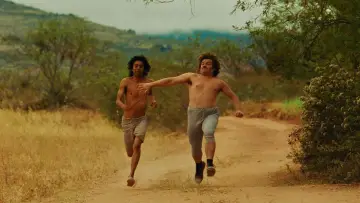 Backdrop to the movie "Nacho Libre" #702052