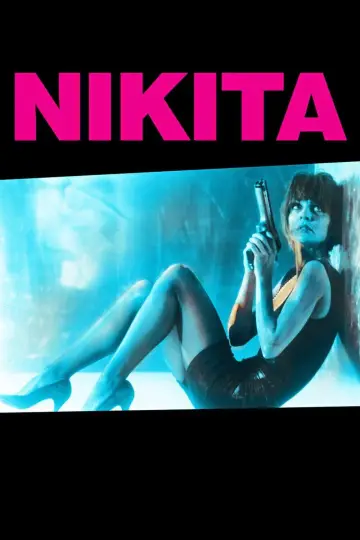 Poster to the movie "Nikita" #882999