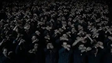 Backdrop to the movie "Nineteen Eighty-Four" #260705