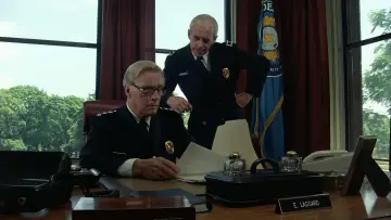 Backdrop to the movie "Police Academy" #917217