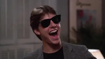 Backdrop to the movie "Risky Business" #276649