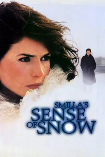 Poster to the movie "Smilla