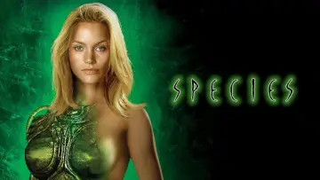 Watch film Species — Official Trailer