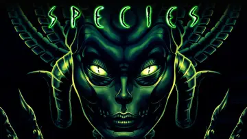 Backdrop to the movie "Species" #156540