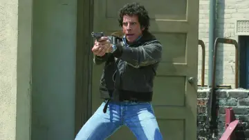 Backdrop to the movie "Starsky & Hutch" #340684