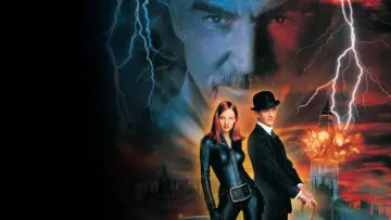 Backdrop to the movie "The Avengers" #1032701