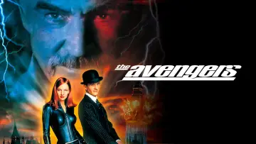 Backdrop to the movie "The Avengers" #1032702
