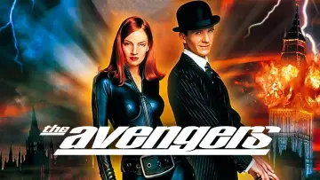 Backdrop to the movie "The Avengers" #1032704