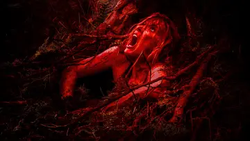 Backdrop to the movie "The Descent" #1216530