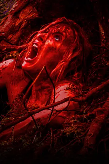 Poster to the movie "The Descent" #1216533