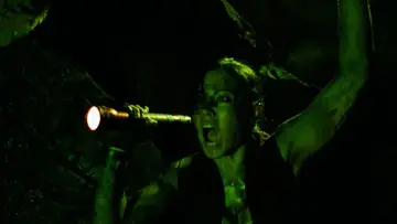 Backdrop to the movie "The Descent" #249698