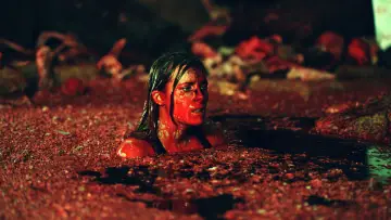Backdrop to the movie "The Descent" #531986