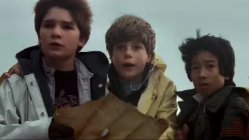 Backdrop to the movie "The Goonies" #1828216