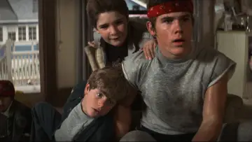 Backdrop to the movie "The Goonies" #1828219