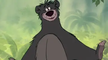 Backdrop to the movie "The Jungle Book" #613957