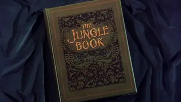 Backdrop to the movie "The Jungle Book" #613959