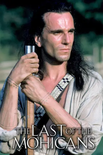 The Last of the Mohicans