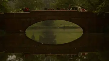 Backdrop to the movie "The Last of the Mohicans" #632247