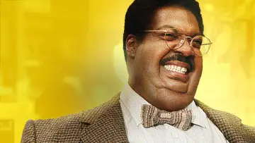Backdrop to the movie "The Nutty Professor" #859686