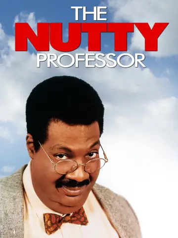 Poster to the movie "The Nutty Professor" #859704