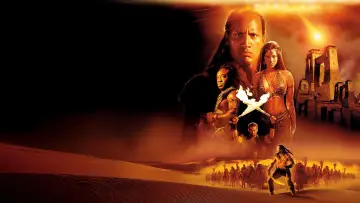 Backdrop to the movie "The Scorpion King" #1179103