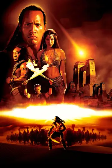The Scorpion King