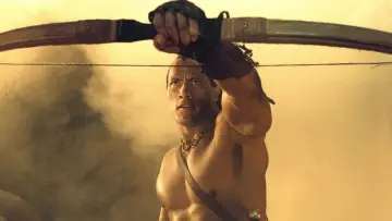Backdrop to the movie "The Scorpion King" #321785