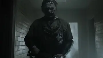 Backdrop to the movie "The Texas Chainsaw Massacre" #1207759