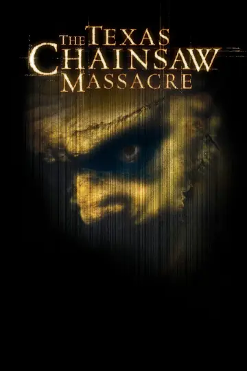 Poster to the movie "The Texas Chainsaw Massacre" #836781