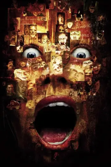Poster to the movie "Thir13en Ghosts" #296836