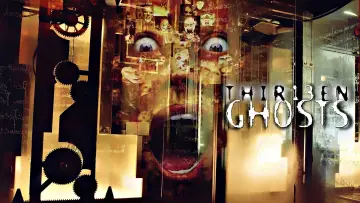 Backdrop to the movie "Thir13en Ghosts" #623772
